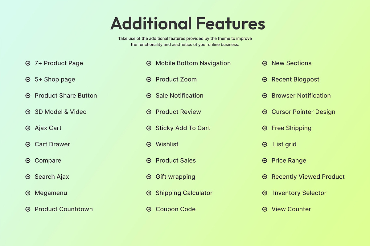 Construction Tools Shopify Theme, a Shopify Template by LogicGo Shopify Experts (Photo 4 of 8)