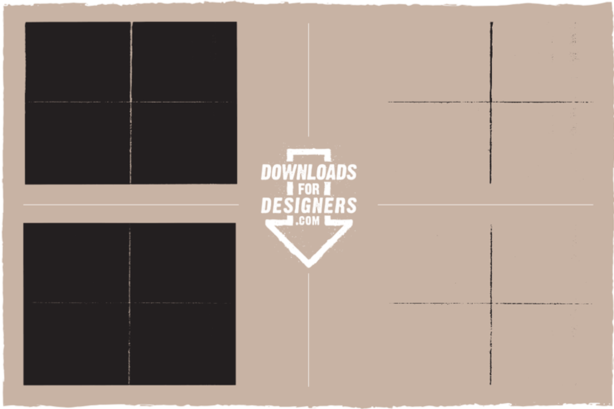 Folds and Creases - Vector pack, a Texture Graphic by Downloads for Designers (Photo 5 of 10)