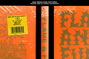 Wrapped Softcover Book Mockup Bundle, a Books & Magazine Mockup by Glue Lab (Thumbnail 3 of 7)