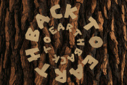 Blunt Scissors Font, a Sans Serif Font by Handmadefont (Thumbnail 9 of 16)