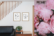 Sophisticated beauty, an Illustration by handsketched (Thumbnail 6 of 9)