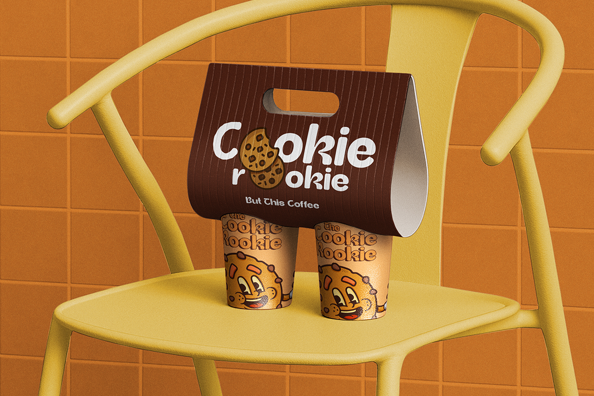 Bingo Mood - Food Fun Font, a Sans Serif Font by Pandeka Studio (Photo 7 of 10)