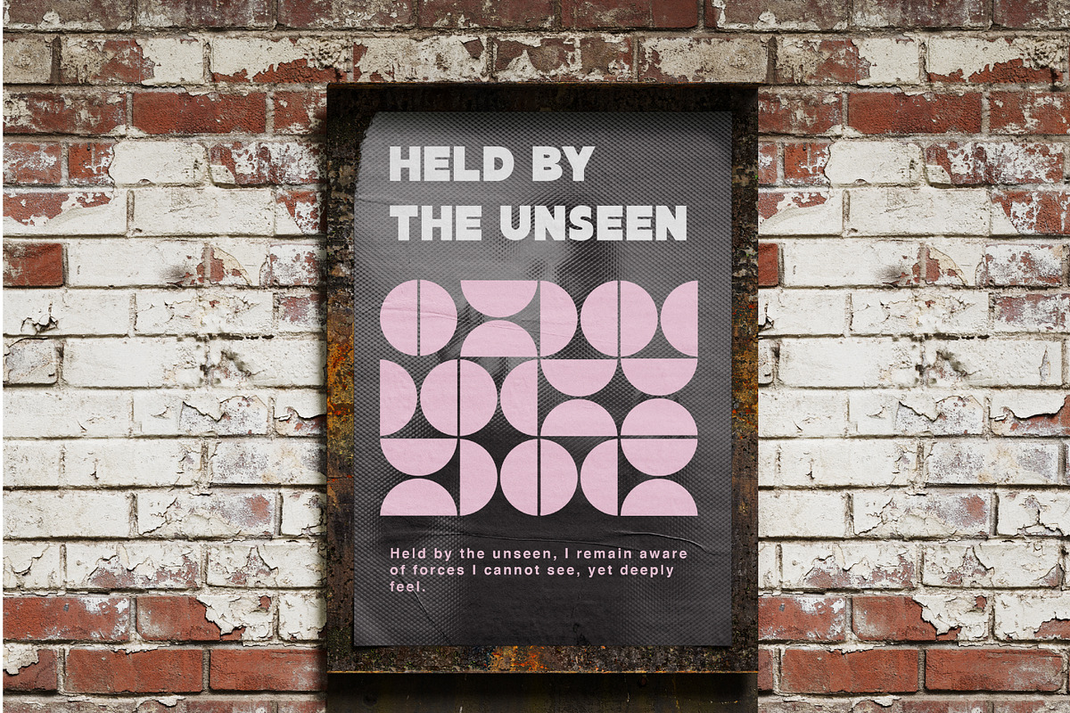 Mogtan Bold Display Sans Font, a Sans Serif Font by Rasio Studio (Photo 10 of 10)