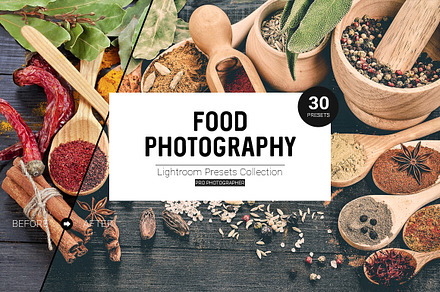 Im Blogger 50 Lightroom Presets preview 4