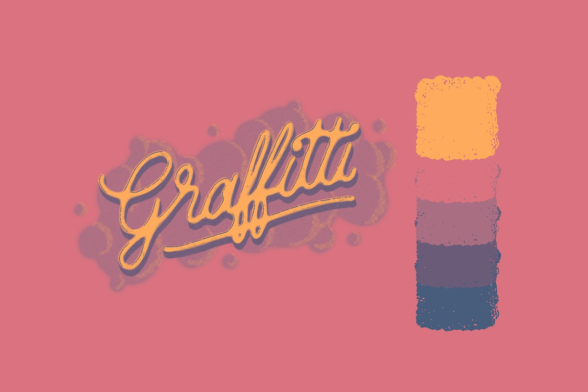 COLORS FOR LETTERS AND OTHER THINGS, a Palette Add-On by Jeremiah Richthofen (Photo 8 of 8)