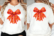 Coquette Valentine's Bow Png, an Illustration by OK Design (Thumbnail 2 of 6)