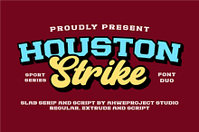 Houston Strike