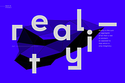 Nexa, a Sans Serif Font by Fontfabric (Thumbnail 5 of 12)