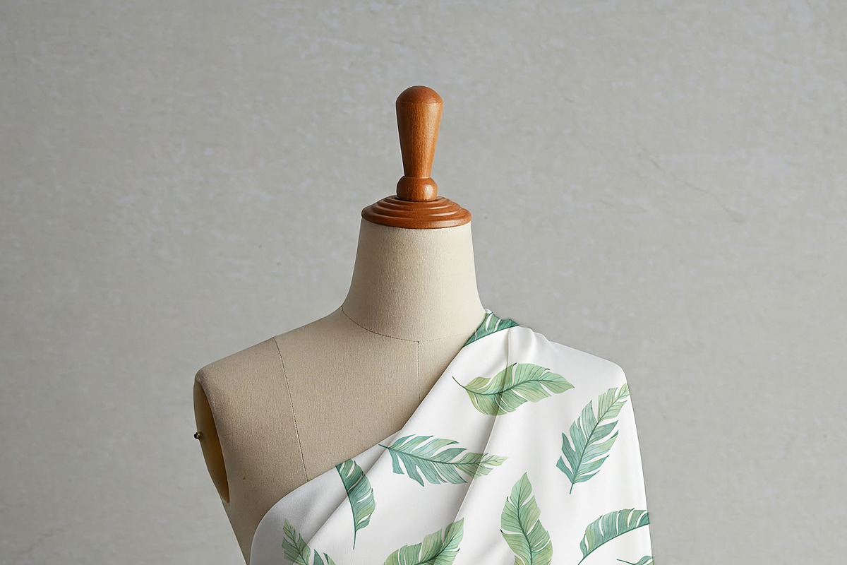 Watercolor Tropical Seamless Pattern, a Pattern Graphic by PatternPalette (Photo 6 of 8)