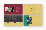 Muma : Health Business Keynote, a Presentation Template by Punkl Camp (Thumbnail 7 of 16)