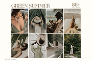 Green Summer Stock Photos, a Photo by The Vibe Studios (Thumbnail 1 of 9)
