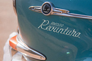 Hustle Trip Vintage Monoscript, a Script Font by Letterhend Studio (Thumbnail 2 of 9)