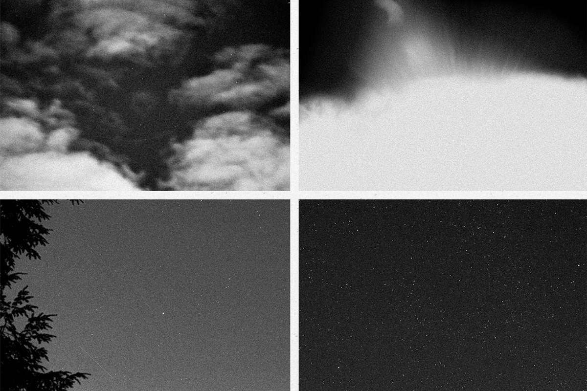 Space & Time | 25 Real Spacey Photos, an Abstract Photo by Melanie Helena (Photo 5 of 15)