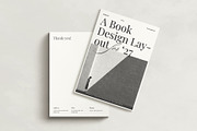 Book Layout Brochure Design Template, a Brochure Template by ArtisanaAura (Thumbnail 11 of 11)