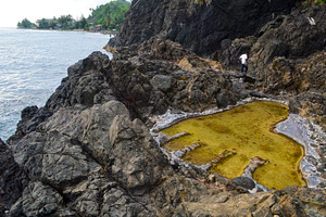 South Aceh Tourism, Indonesia, a Holiday Photo by bastera