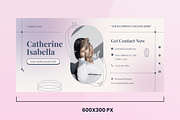 Yorane Aesthetic - Email Signature, an Email Template by SquidPixey (Thumbnail 2 of 4)