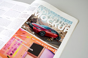 Magazine Advert Mockups v2, a Print Template by 2dsight (Thumbnail 5 of 8)