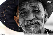 Black and White Lightroom Presets, an Action Add-On by Preset Perfect (Thumbnail 3 of 4)