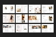 Lifestyle Magazine Template, a Magazine Template by ElvinPrint (Thumbnail 21 of 23)