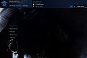 Sierra Foxtrot FPS GUI, a Templates & Theme by Kodiak Graphics (Thumbnail 9 of 11)