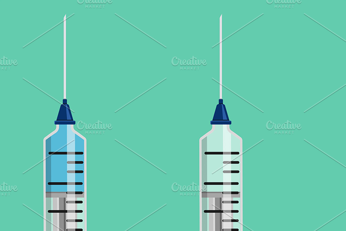 Medical Services Themes, a Healthcare Illustration by TAlex (Photo 6 of 7)