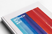 ArtBook Template, a Brochure Template by Cristian Villegas Studio (Thumbnail 1 of 5)