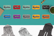 T-Shirt Maker Creator Kit, a Graphic by Graphicgo (Thumbnail 11 of 17)