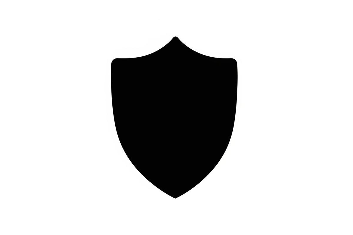 Minimal Shield Protection Icon Set, an Icon by Designer_Momina (Photo 10 of 10)