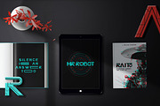 Astro, a Sans Serif Font by Drizy (Thumbnail 9 of 13)