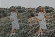 Nostalgic Presets — Lightroom, a Preset Add-On by colorituals (Thumbnail 6 of 7)
