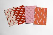 Pink Cowboy clipart, an Object Graphic by MayBay Studio (Thumbnail 4 of 6)