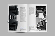 Kreatype Multipurpose Brochure, a Brochure Template by Kreatype Studio (Thumbnail 7 of 23)