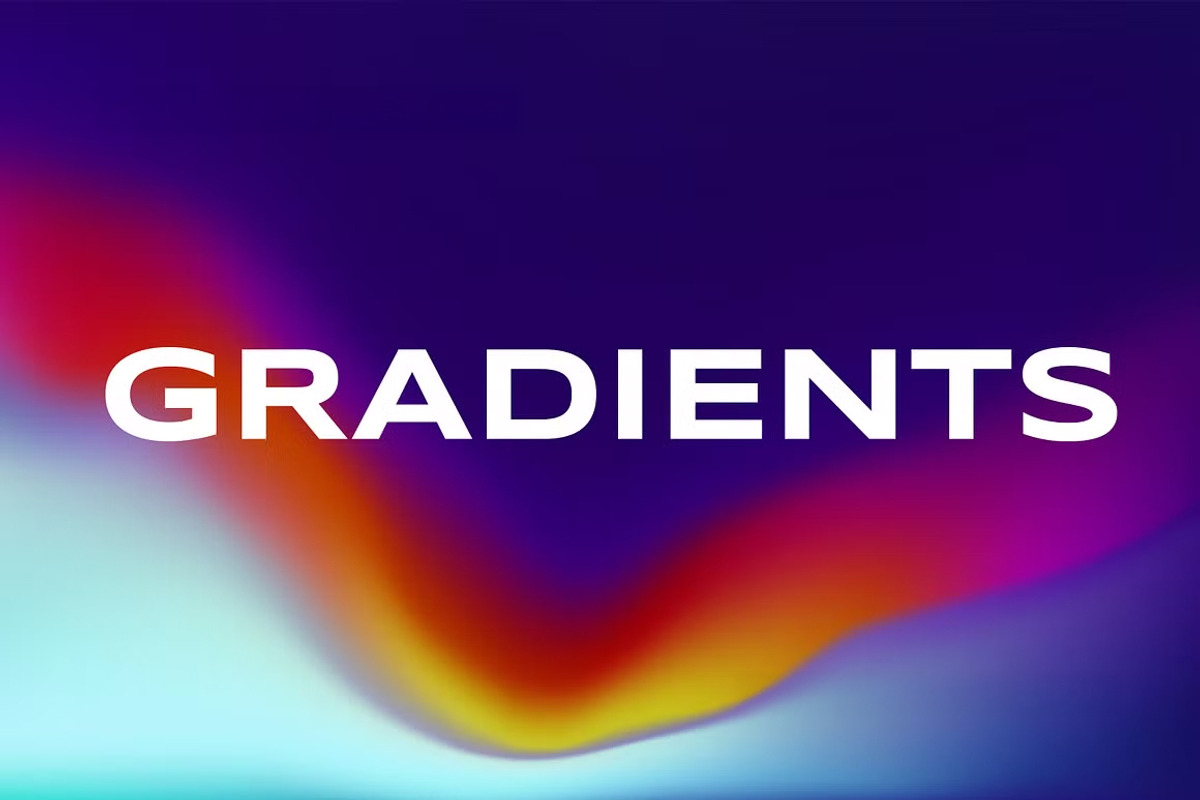 230 Gradients Vector Backgrounds, a Gradient Add-On by RDShop (Photo 1 of 9)