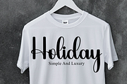 Butterfly, a Handwritten Font by InermediaSTUDIO (Thumbnail 3 of 7)