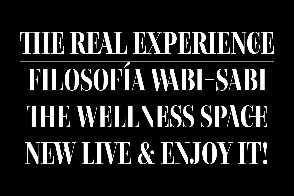 Esthoria – Modern Elegant Serif, a Serif Font by Kereatype (Photo 16 of 17)
