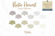 Affinity Autumn 72 Colour Palette, a Palette Add-On by May Annella (Thumbnail 7 of 8)