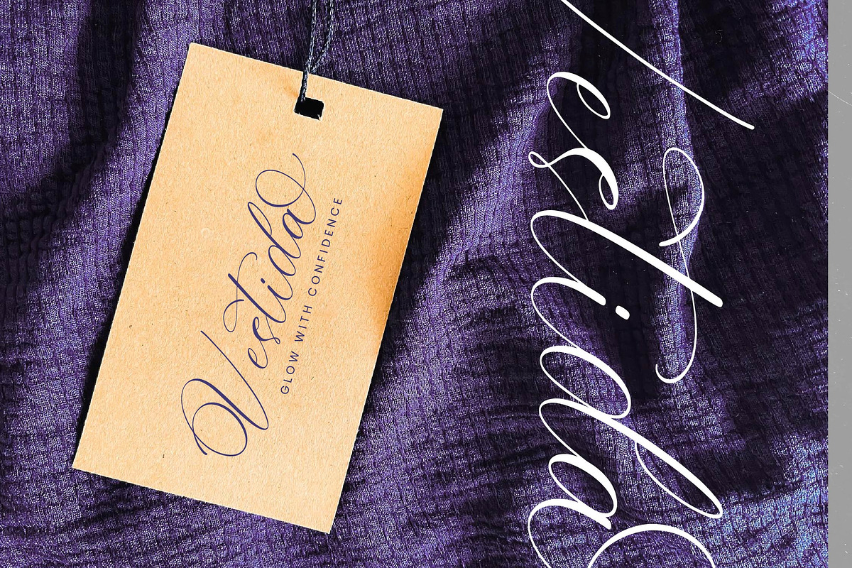 Belati Sophia Modern Beauty Script, a Script Font by Letterena Studios Script (Photo 12 of 15)
