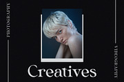 Glorine, a Serif Font by ToniStudio (Thumbnail 6 of 8)