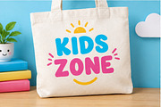 Rounded Grinch - Playful Font, a Sans Serif Font by Limited.studio (Thumbnail 4 of 6)