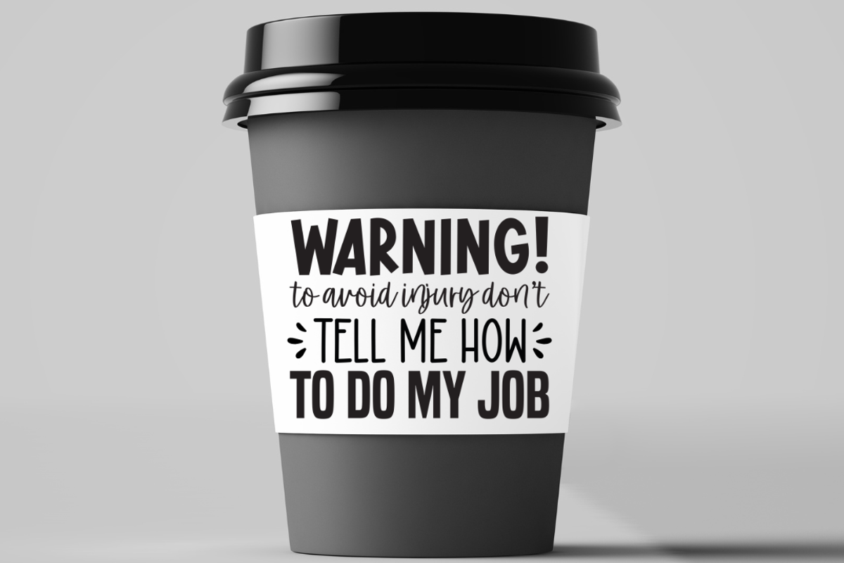 Office Coffee Quotes SVG Bundle, an Object Graphic by Design's Dark (Photo 6 of 12)