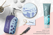 Foamed Texture Collection, a Texture Graphic by Artem Vorotnikov (Thumbnail 2 of 10)