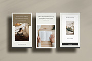 Ashton Social Media Kit, a Social Media Template by Ruben Stom (Thumbnail 7 of 19)