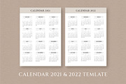 Daily & Weekly Planner, a Stationery Template by Anatartan Design (Thumbnail 6 of 6)