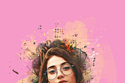 Aura Bloom Portraits PS Script, an Action Add-On by MRI STUDIO (Thumbnail 23 of 24)