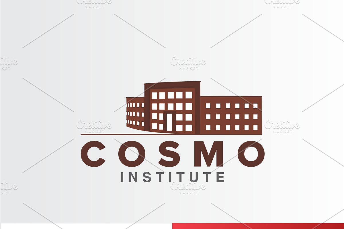 Professional Logo Symbols Design Set preview 4