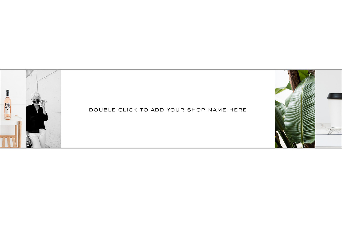 Lightroom | Shop Banner Template, a Presentation Template by THE SELLER SOCIETY (Photo 4 of 5)