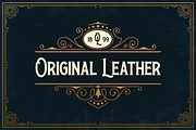 Walker Knight - Vintage Display, a Serif Font by Almarkhatype (Thumbnail 4 of 9)
