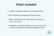 Lead Magnet Template, a Templates & Theme by Joanna Lane Designs (Thumbnail 3 of 3)