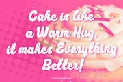 Oirena a Handwritten Funscript Font, a Handwritten Font by Rasiorise Studio (Thumbnail 8 of 12)