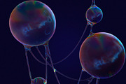Sentience: Conscious Awareness, an Object Graphic by RuleByArt (Thumbnail 4 of 20)